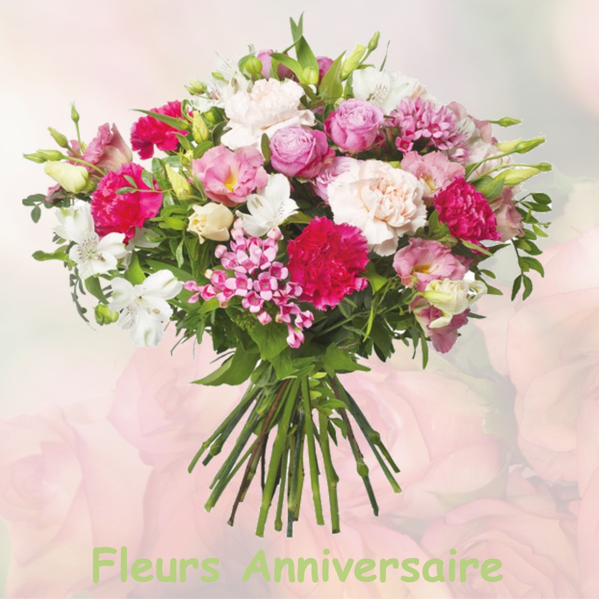 fleurs anniversaire VAL-DE-BRIDE